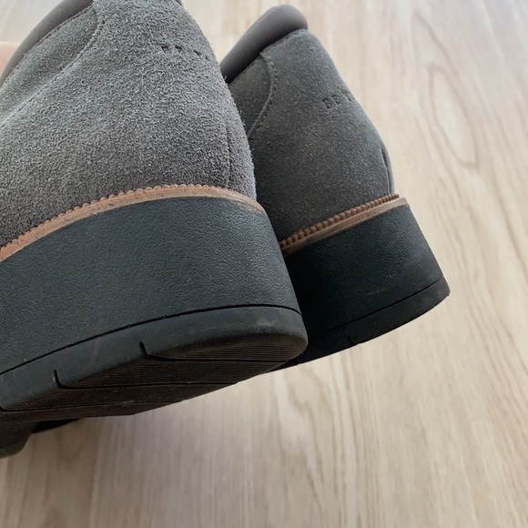Dr. Scholl's Gray Loafers - Picture 7 of 7